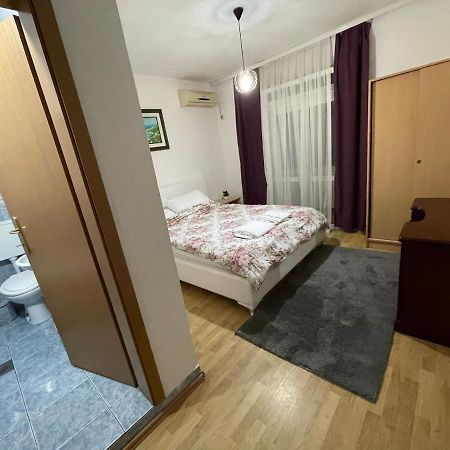 Apartments Dibra أولتْسي المظهر الخارجي الصورة