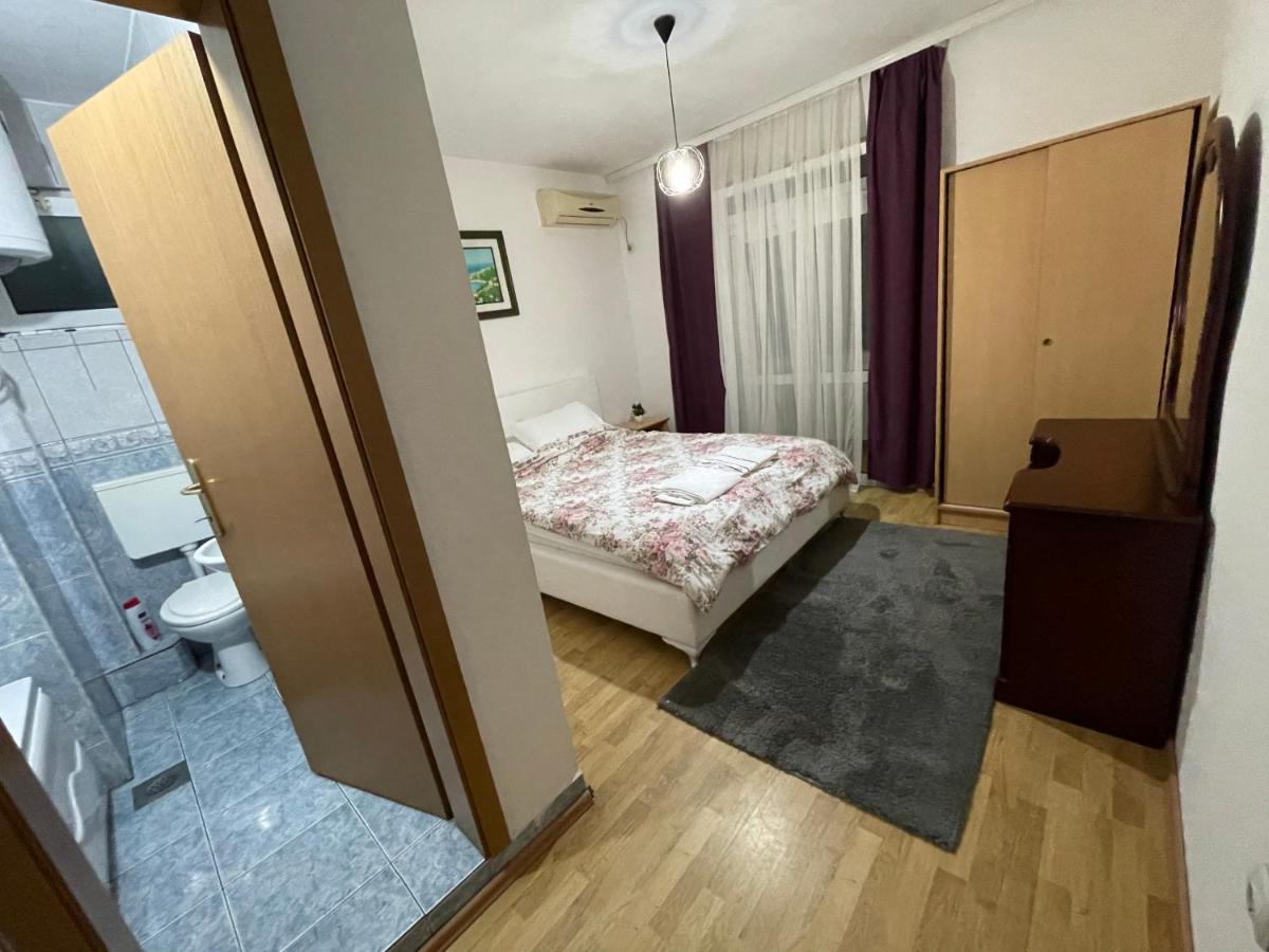 Apartments Dibra أولتْسي المظهر الخارجي الصورة