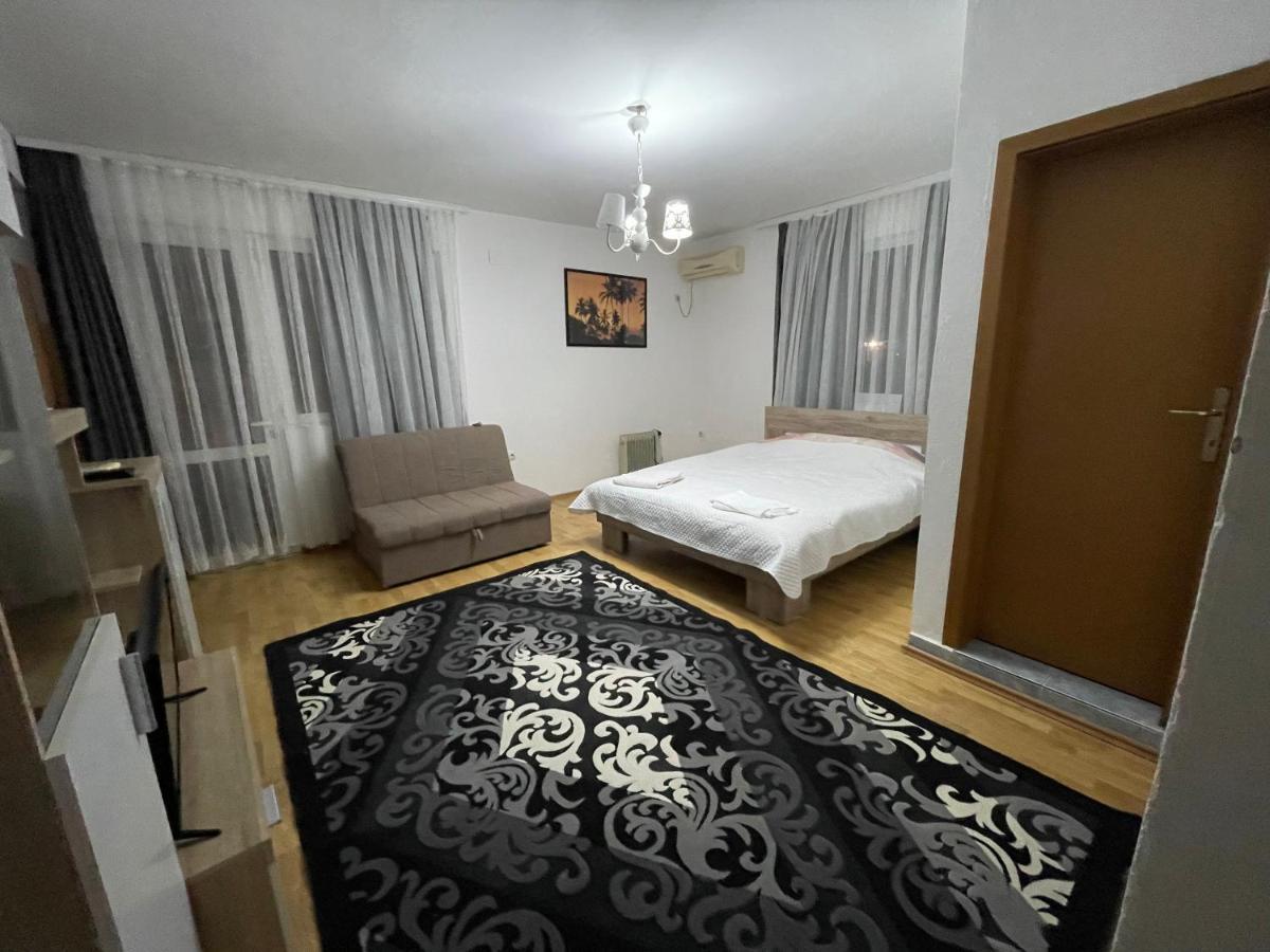 Apartments Dibra أولتْسي المظهر الخارجي الصورة