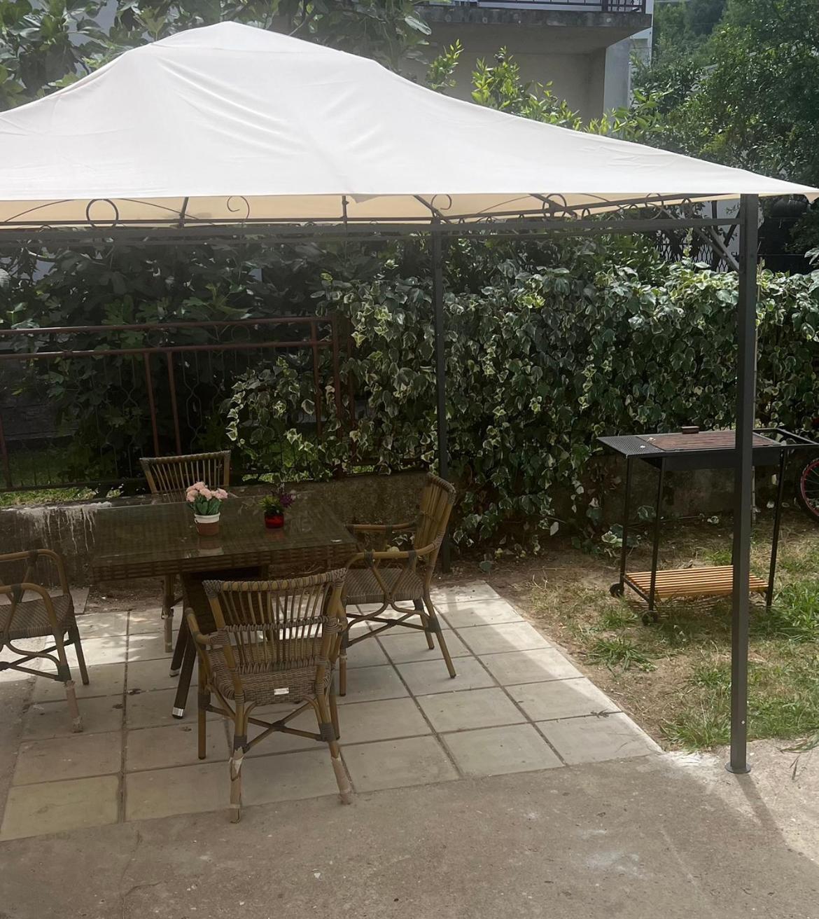 Apartments Dibra أولتْسي المظهر الخارجي الصورة