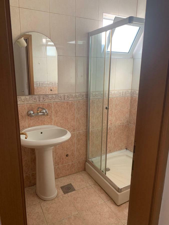 Apartments Dibra أولتْسي المظهر الخارجي الصورة