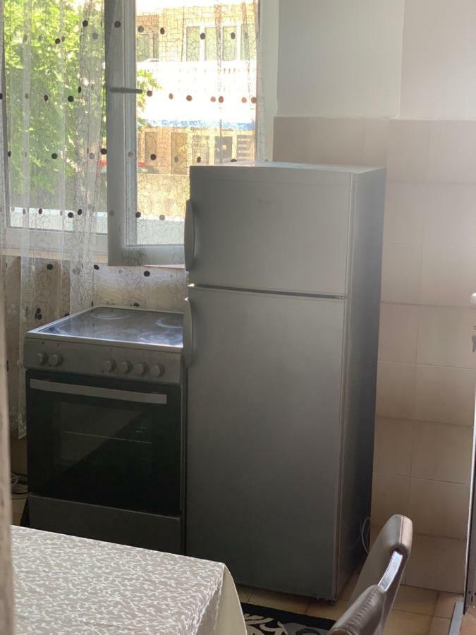 Apartments Dibra أولتْسي المظهر الخارجي الصورة