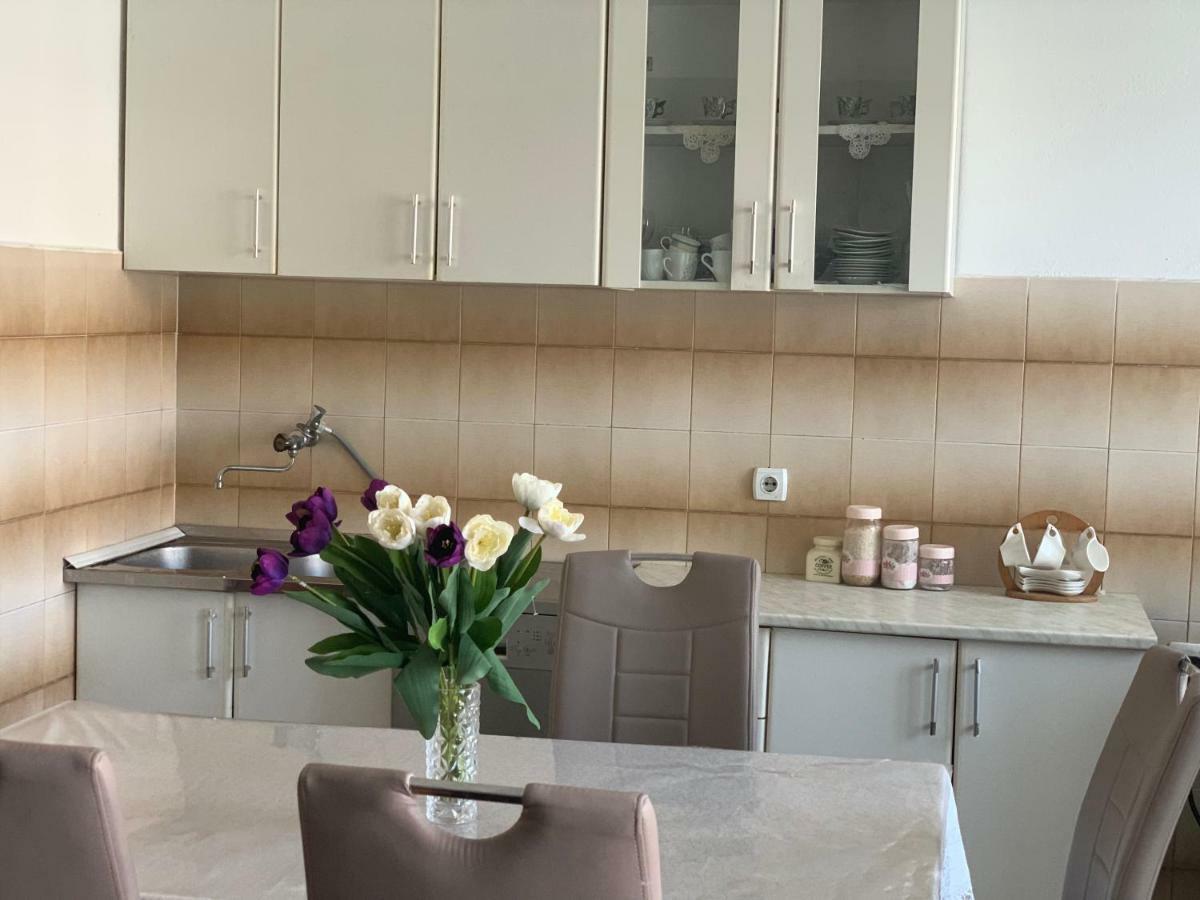Apartments Dibra أولتْسي المظهر الخارجي الصورة