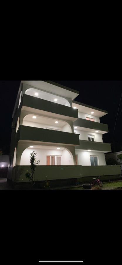 Apartments Dibra أولتْسي المظهر الخارجي الصورة